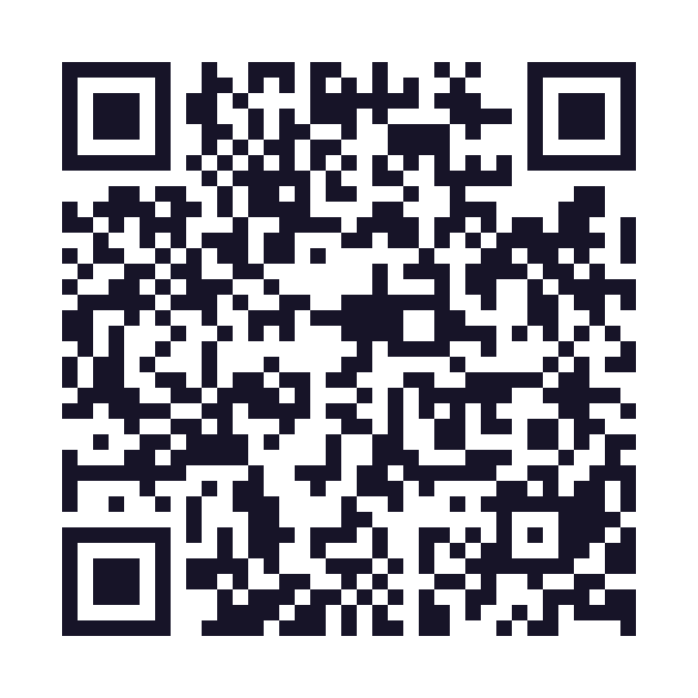 QR code for installing Melody Piano Studio
