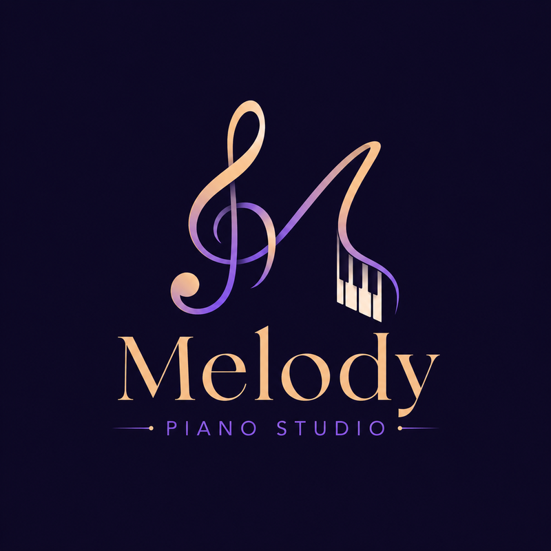 Melody Piano Studio